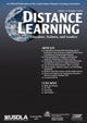 Book cover of: Distance Learning Vol 13 Issue 4. By: Michael Simonson