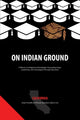 Book cover of: On Indian Ground. By: Joely Proudfit