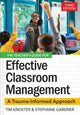 Book cover of: Teacher's Guide for Effective Classroom Management