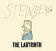 Book cover of: Labyrinth. By: Saul Steinberg