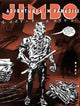 Book cover of: Jimbo. By: Gary Panter