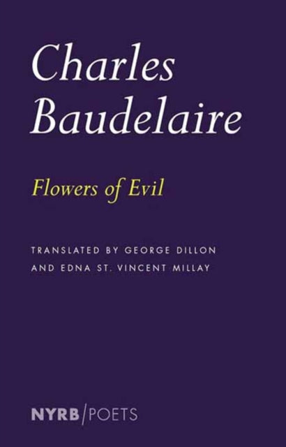 Book cover of: Flowers of Evil