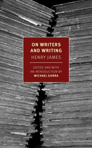 On Writers and Writing, Selected Essays