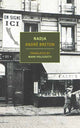 Book cover of: Nadja. By: André Breton