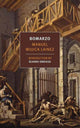 Book cover of: Bomarzo. By: Manuel Mujica Láinez