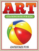 Book cover of: Art. By: Speedy Publishing LLC