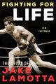 Book cover of: Fighting For Life. By: Freedman Lew