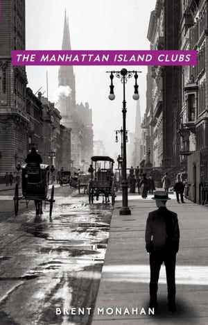 Manhattan Island Clubs