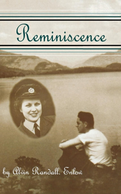 Book cover of: Reminiscence. By: Alvin Randall Enlow