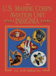 Book cover of: U.S. Marine Corps Aviation Unit Insignia. By: Jeff Millstein