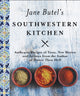 Book cover of: Jane Butel's Southwestern Kitchen. By: Jane Butel