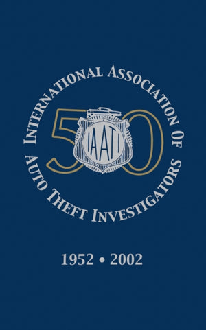 International Association of Auto Theft Investigators