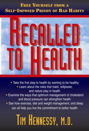 Recalled to Health