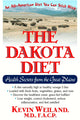 Book cover of: Dakota Diet. By: Kevin Weiland
