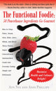 Book cover of: Functional Foodie. By: Ayn Nix