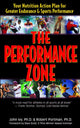 Book cover of: Performance Zone. By: John Ivy