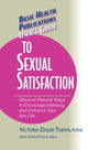 Book cover of: User's Guide to Complete Sexual Satisfaction. By: Victoria Dolby Toews M.P.H.