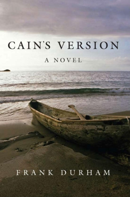 Book cover of: Cain's Version. By: Durham, Frank