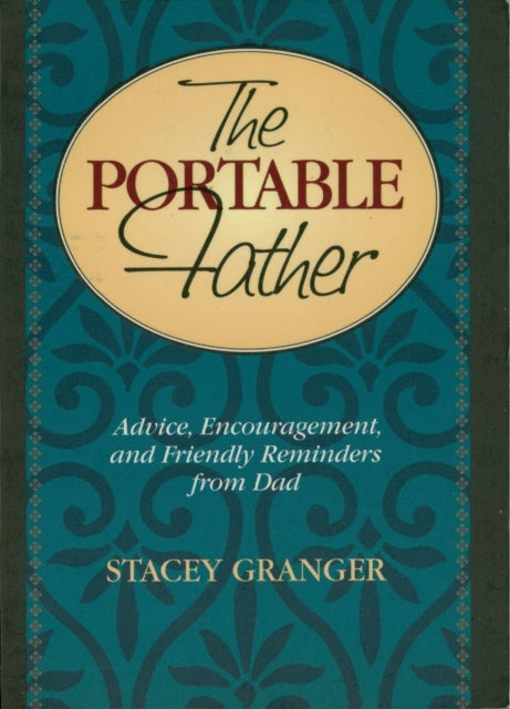 Book cover of: Portable Father. By: Stacey Granger