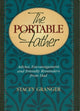 Book cover of: Portable Father. By: Stacey Granger
