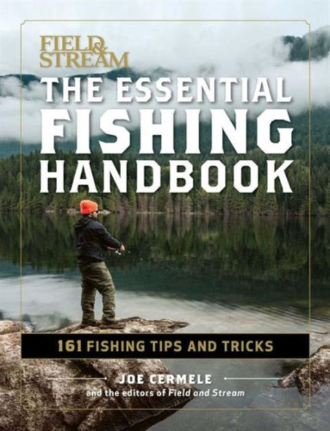 Essential Fishing Handbook