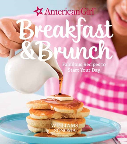 American Girl: Breakfast & Brunch
