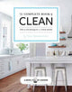 Book cover of: Complete Book of Clean. By: Toni Hammersley