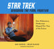 Book cover of: Star Trek: Designing the Final Frontier. By: Dan Chavkin