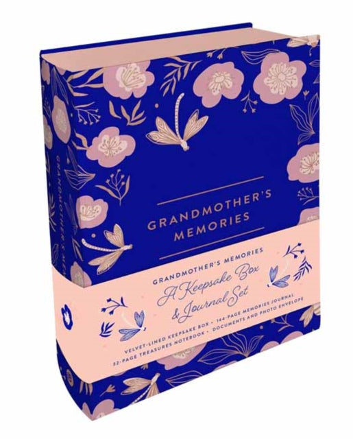 Book cover of: Grandmother's Memories. By: Weldon Weldon Owen