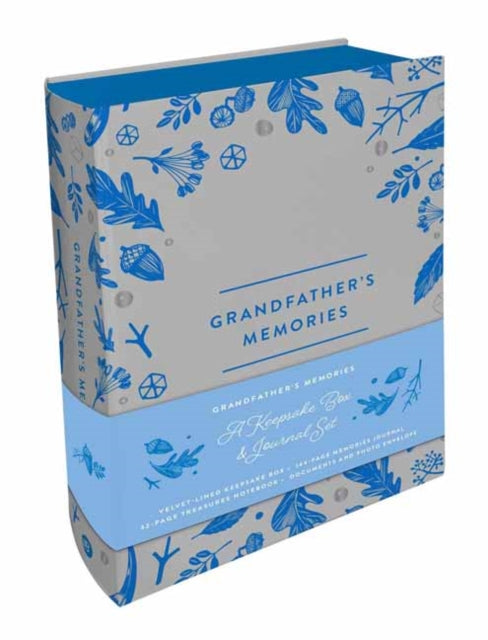 Book cover of: Grandfather's Memories. By: Weldon Weldon Owen