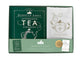Book cover of: Official Downton Abbey Afternoon Tea Cookbook Gift Set [book + tea towel]. By: Downton Downton Abbey