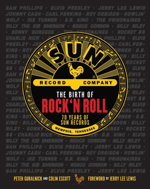 The Birth of Rock 'n' Roll