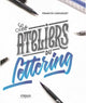 Book cover of: Lettering Workshops. By: Francis Chouquet
