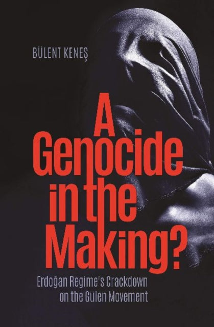 Book cover of: Genocide in the Making?. By: Bülent Kenes