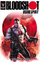 Book cover of: Bloodshot Rising Spirit. By: Lonnie Nadler