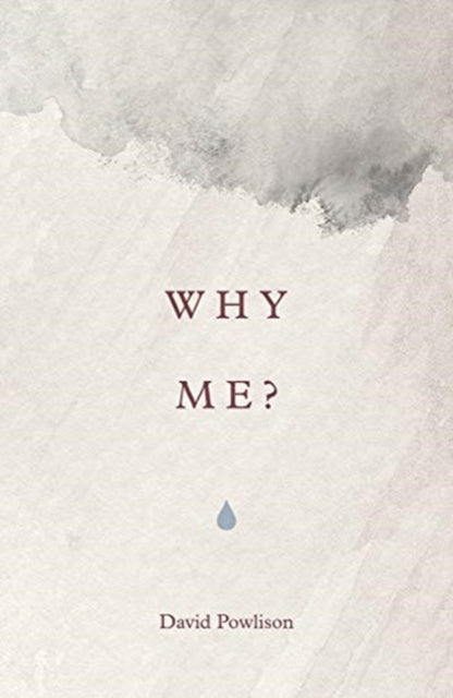 Book cover of: Why Me? (25–pack)