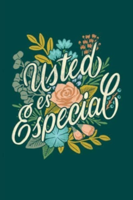 Book cover of: You're Special (Spanish 25-Pack)