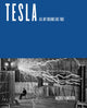 Book cover of: Tesla. By: Michael Almereyda
