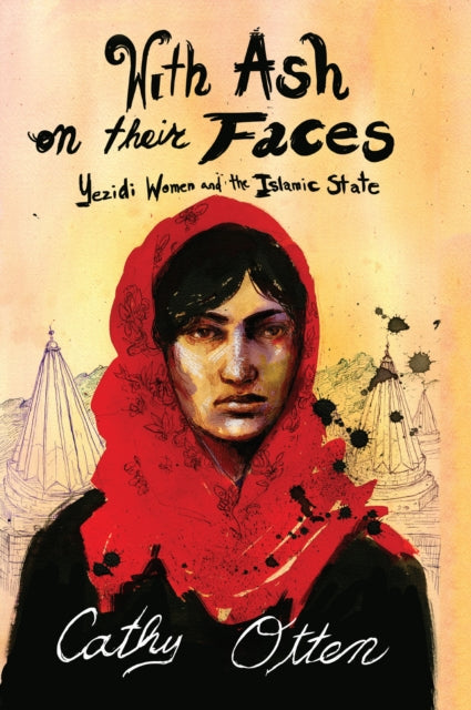 Book cover of: With Ash on Their Faces. By: Cathy Otten