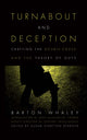 Book cover of: Turnabout and Deception. By: Barton Whaley