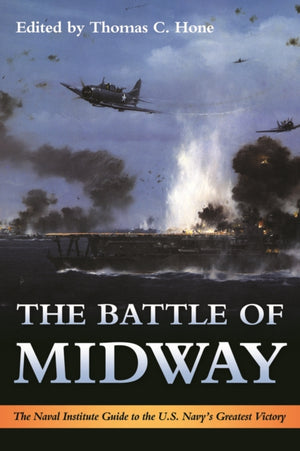 The Battle of Midway