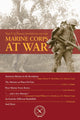 Book cover of: U.S. Naval Institute on Marine Corps at War. By: Thomas J. Cutler
