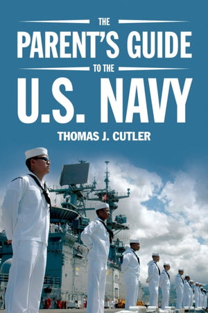 Parent's Guide to U.S. Navy