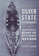 Book cover of: Silver State Dreadnought. By: Stephen M. Younger
