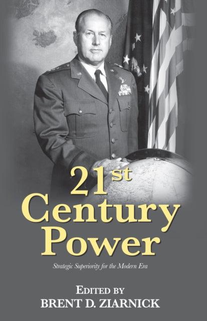 Book cover of: 21st Century Power