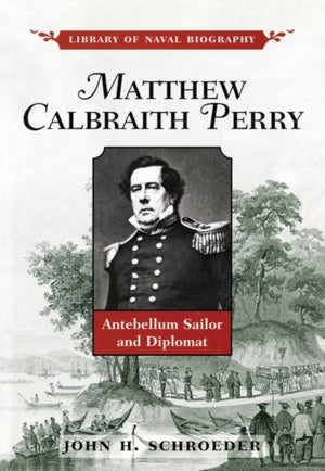 Matthew Calbraith Perry