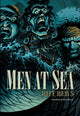 Book cover of: Men at Sea