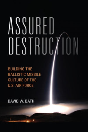 Assured Destruction
