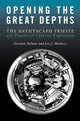 Book cover of: Opening the Great Depths. By: Norman C. Polmar