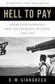 Book cover of: Hell to Pay. By: D M Giangreco